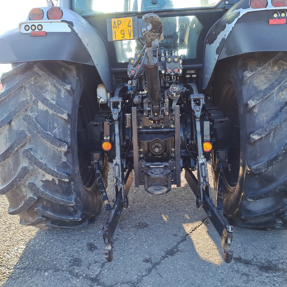 LAMBORGHINI CHAMPION 135 - ASTA AGRIBERTOCCHI - 장궤형 트랙터 : 사진 4 LAMBORGHINI CHAMPION 135 - ASTA AGRIBERTOCCHI - 장궤형 트랙터 : 사진 4