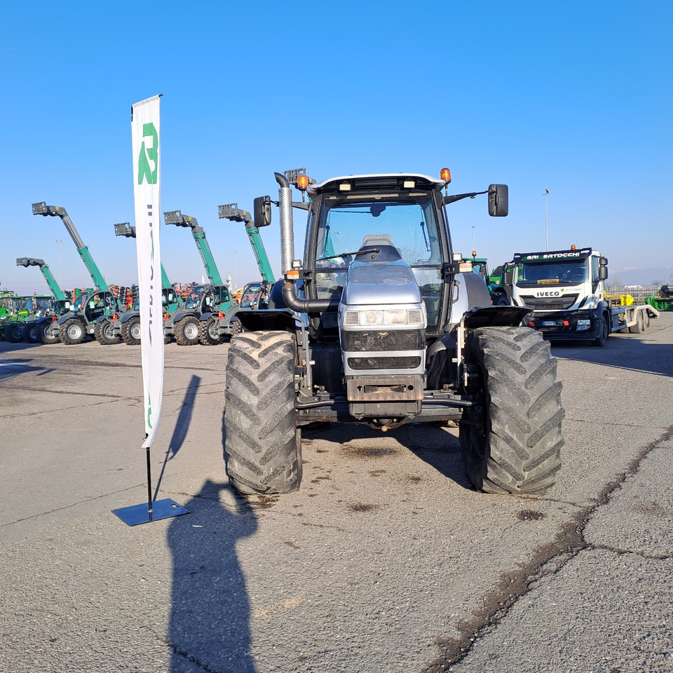 LAMBORGHINI CHAMPION 135 - 장궤형 트랙터 : 사진 3 LAMBORGHINI CHAMPION 135 - 장궤형 트랙터 : 사진 3