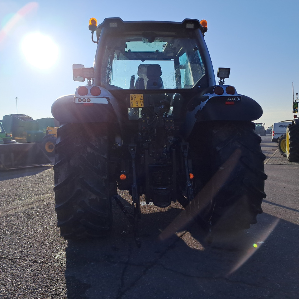 LAMBORGHINI CHAMPION 135 - 장궤형 트랙터 : 사진 4 LAMBORGHINI CHAMPION 135 - 장궤형 트랙터 : 사진 4