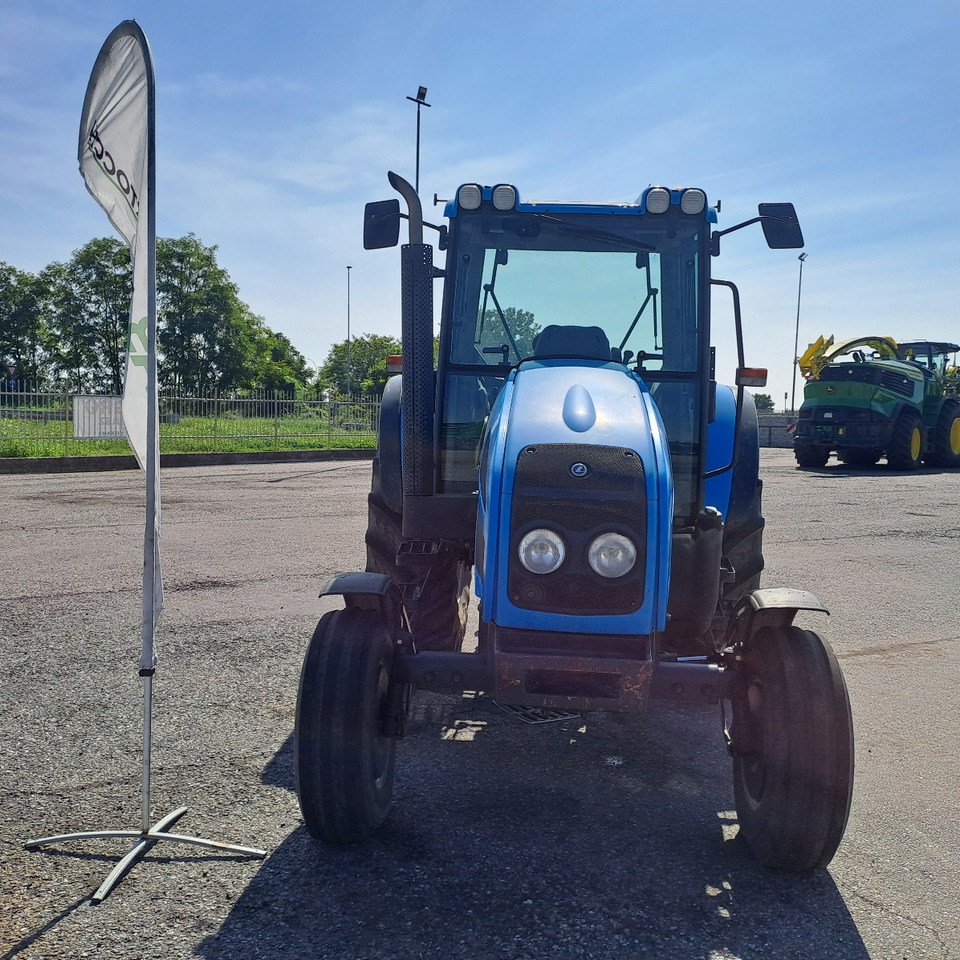 LANDINI GHIBLI 105 2WD - ASTA AGRIBERTOCCHI - 장궤형 트랙터 : 사진 1 LANDINI GHIBLI 105 2WD - ASTA AGRIBERTOCCHI - 장궤형 트랙터 : 사진 1