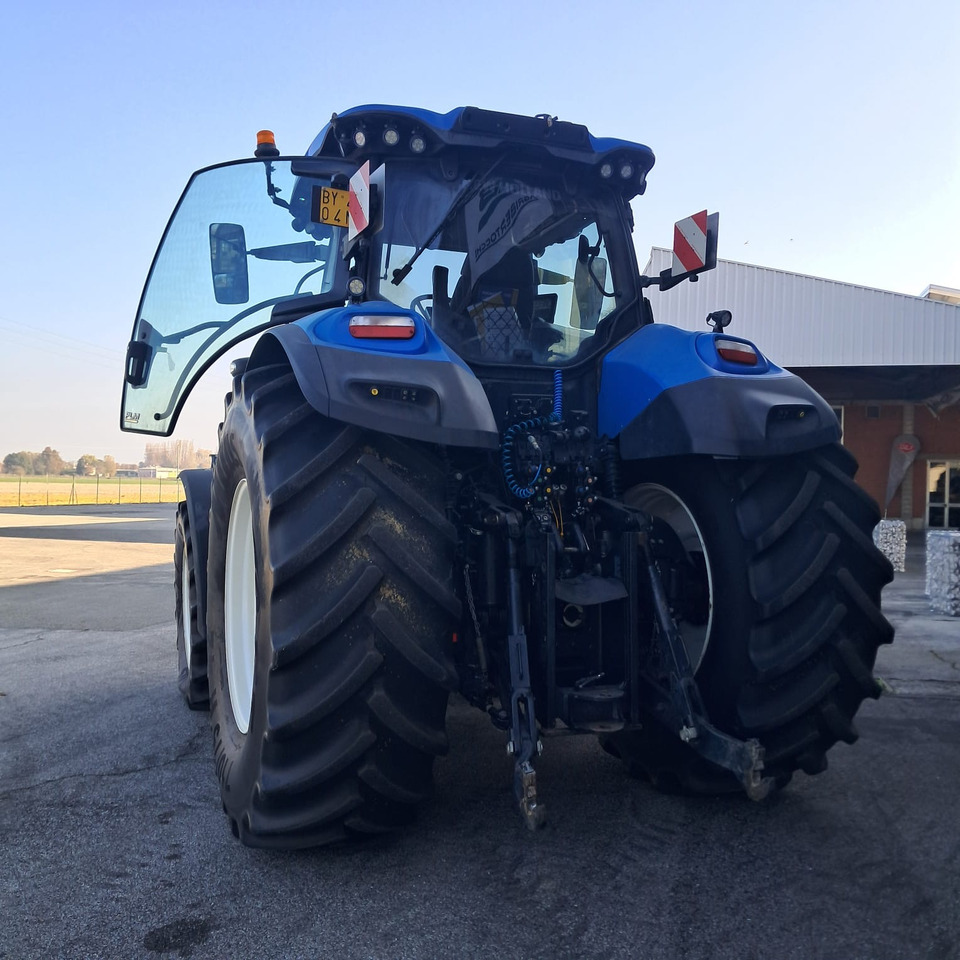 리스 NEW HOLLAND T7 HD NEW HOLLAND T7 HD : 사진 6 리스 NEW HOLLAND T7 HD NEW HOLLAND T7 HD : 사진 6