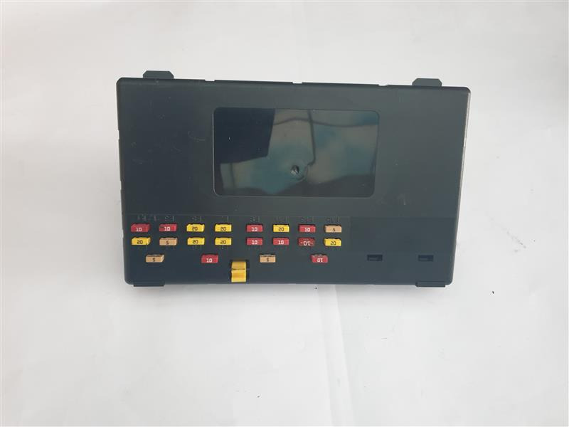 IVECO 5801926270/5801583468 - ECU : 사진 1 IVECO 5801926270/5801583468 - ECU : 사진 1