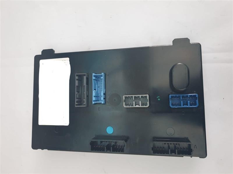 IVECO 5801926270/5801583468 - ECU : 사진 2 IVECO 5801926270/5801583468 - ECU : 사진 2