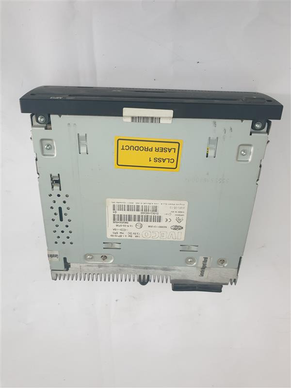 IVECO  - ECU 트럭 용 : 사진 2 IVECO  - ECU 트럭 용 : 사진 2