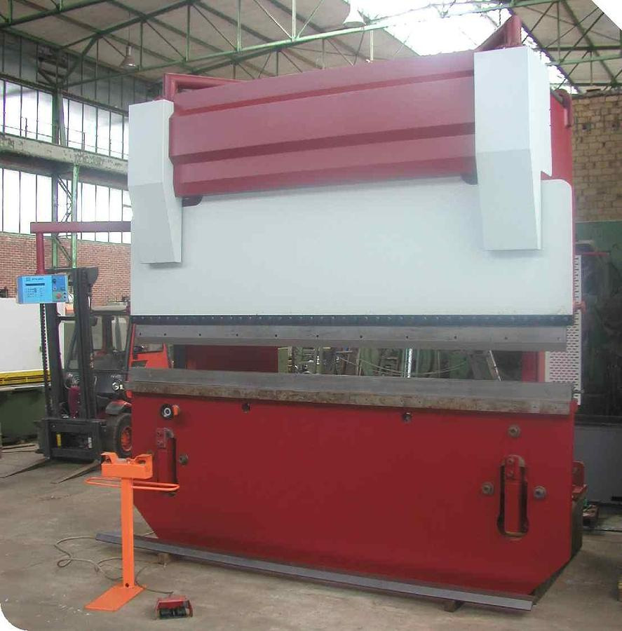 Abkantpresse - 프레스 브레이크 : 사진 2 Abkantpresse - 프레스 브레이크 : 사진 2