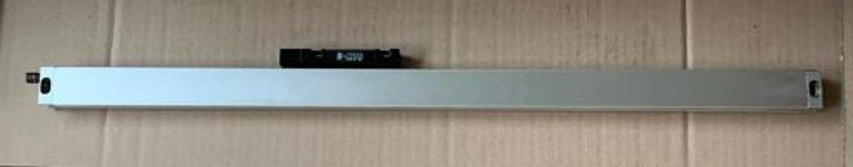 Längenmaßstab HEIDENHAIN - 금속용 선반 : 사진 1 Längenmaßstab HEIDENHAIN - 금속용 선반 : 사진 1