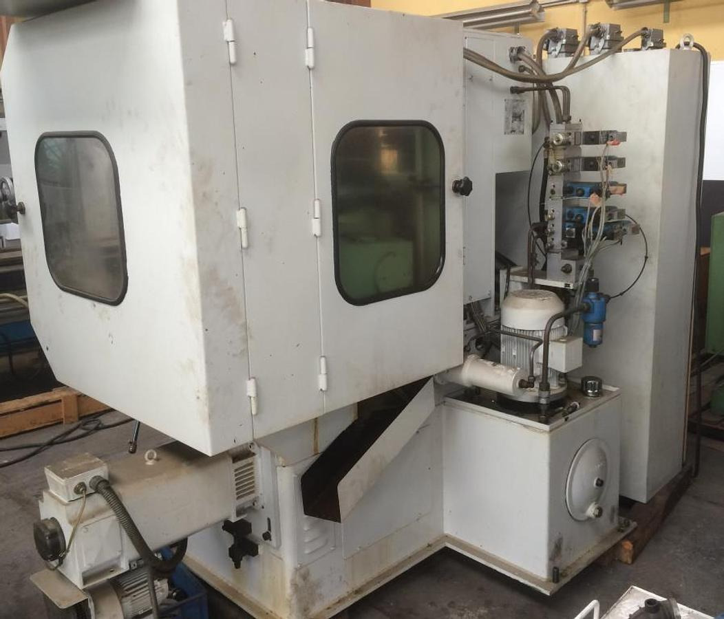 Profilator HERMANN WERNER - 금속용 선반 : 사진 2 Profilator HERMANN WERNER - 금속용 선반 : 사진 2