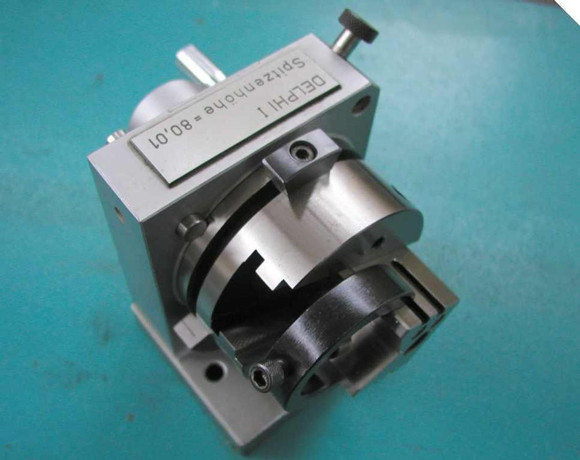 Universal-Radien- u. Winkelabrichtgerät SAV Nürnberg - 금속 가공 기계 : 사진 1 Universal-Radien- u. Winkelabrichtgerät SAV Nürnberg - 금속 가공 기계 : 사진 1