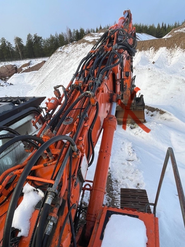 Hitachi ZX 470 LC H-3 - 크롤러 굴삭기 : 사진 5 Hitachi ZX 470 LC H-3 - 크롤러 굴삭기 : 사진 5