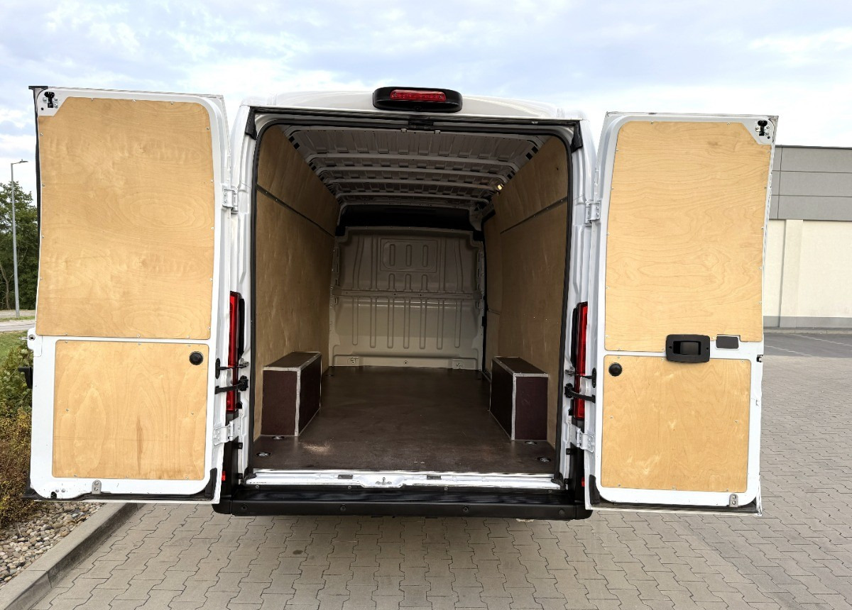Opel Movano L4H2 MAX Salon PL FV23 Kamera Gwarancja do 2026 roku NOWE AUTO - 패널 밴 : 사진 5 Opel Movano L4H2 MAX Salon PL FV23 Kamera Gwarancja do 2026 roku NOWE AUTO - 패널 밴 : 사진 5