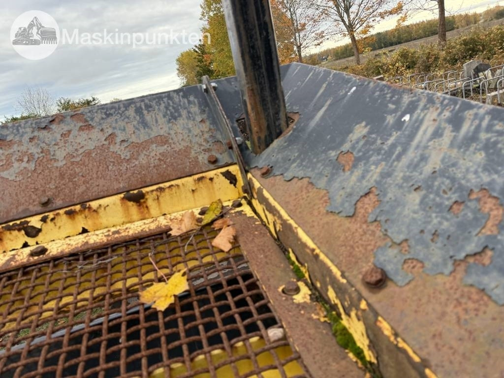 리스 AV Rapid Sorteringsverk  AV Rapid Sorteringsverk : 사진 12