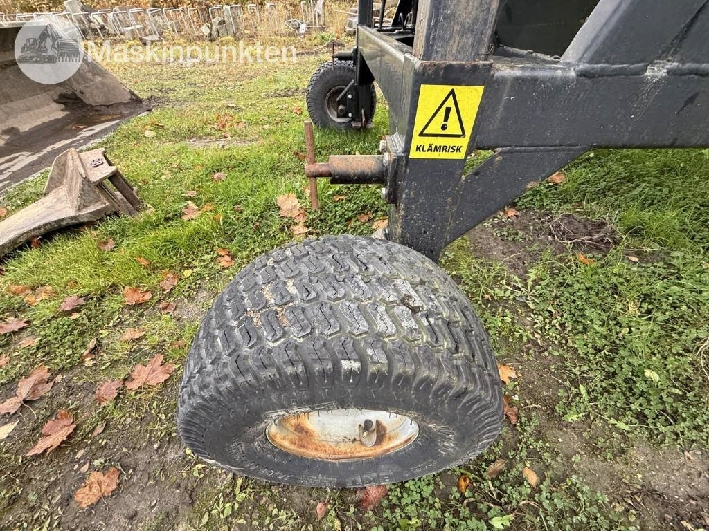 리스 AV Rapid Sorteringsverk  AV Rapid Sorteringsverk : 사진 23