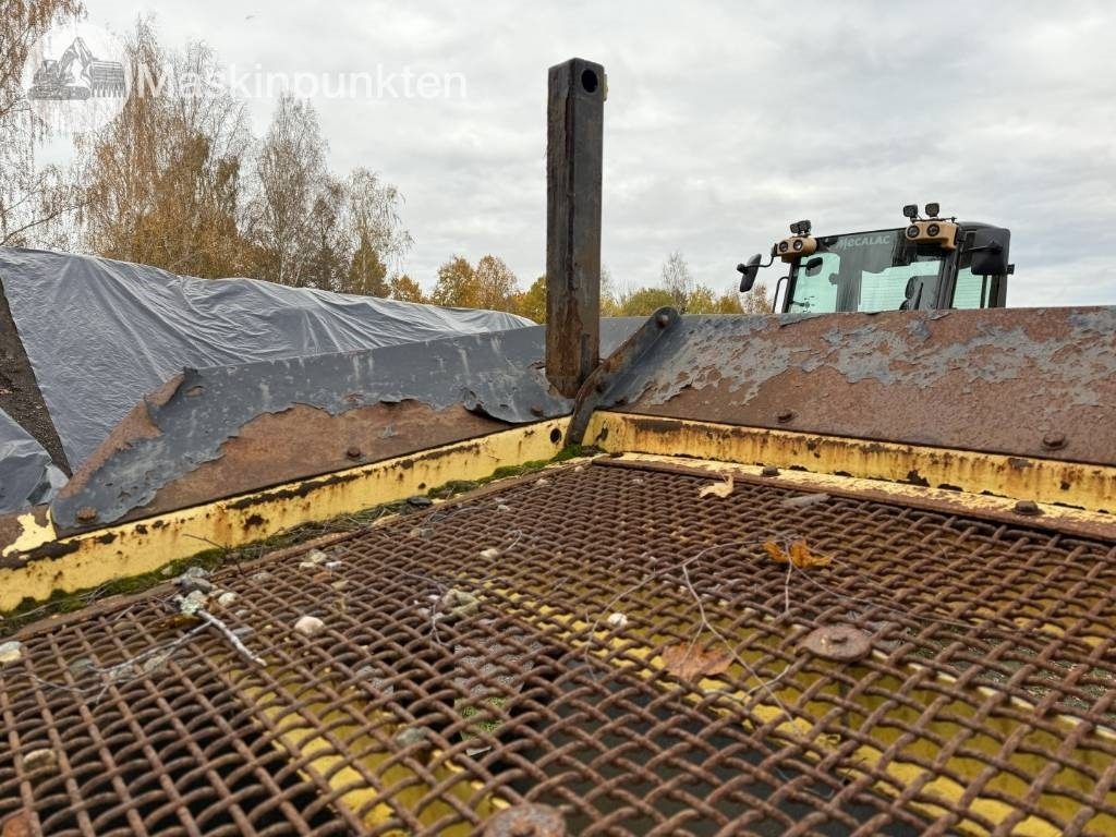 리스 AV Rapid Sorteringsverk  AV Rapid Sorteringsverk : 사진 11