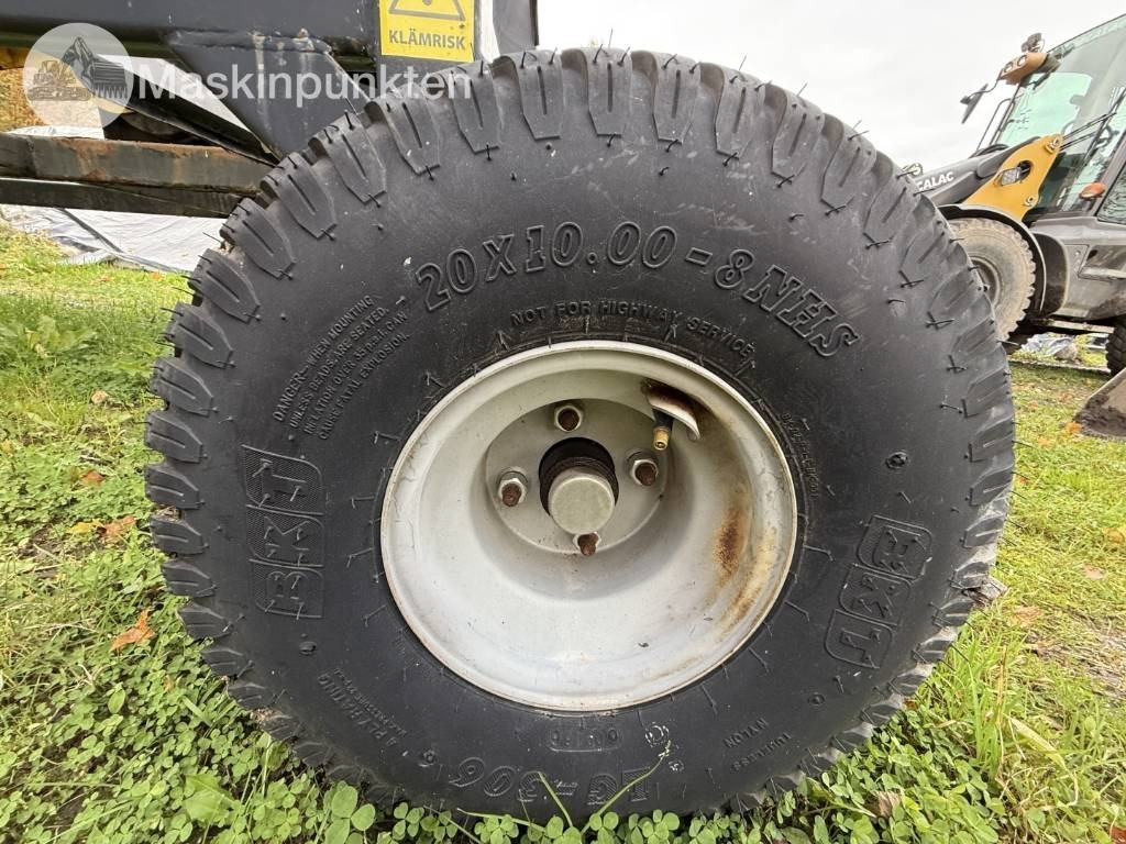 리스 AV Rapid Sorteringsverk  AV Rapid Sorteringsverk : 사진 13