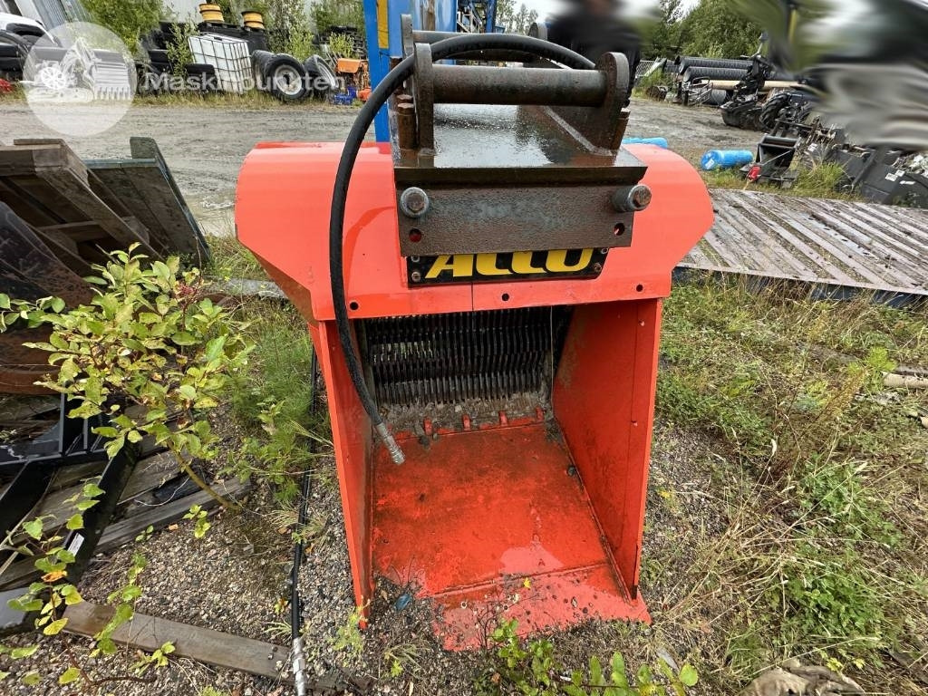 Allu DNS 3-09 - 분류 버킷 : 사진 5 Allu DNS 3-09 - 분류 버킷 : 사진 5