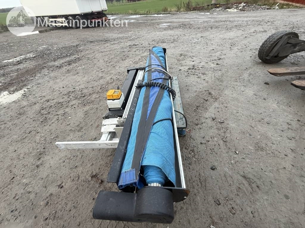 Ängsgårdens system Pneumatiskt kapell - 플랫베드 본체 : 사진 5 Ängsgårdens system Pneumatiskt kapell - 플랫베드 본체 : 사진 5