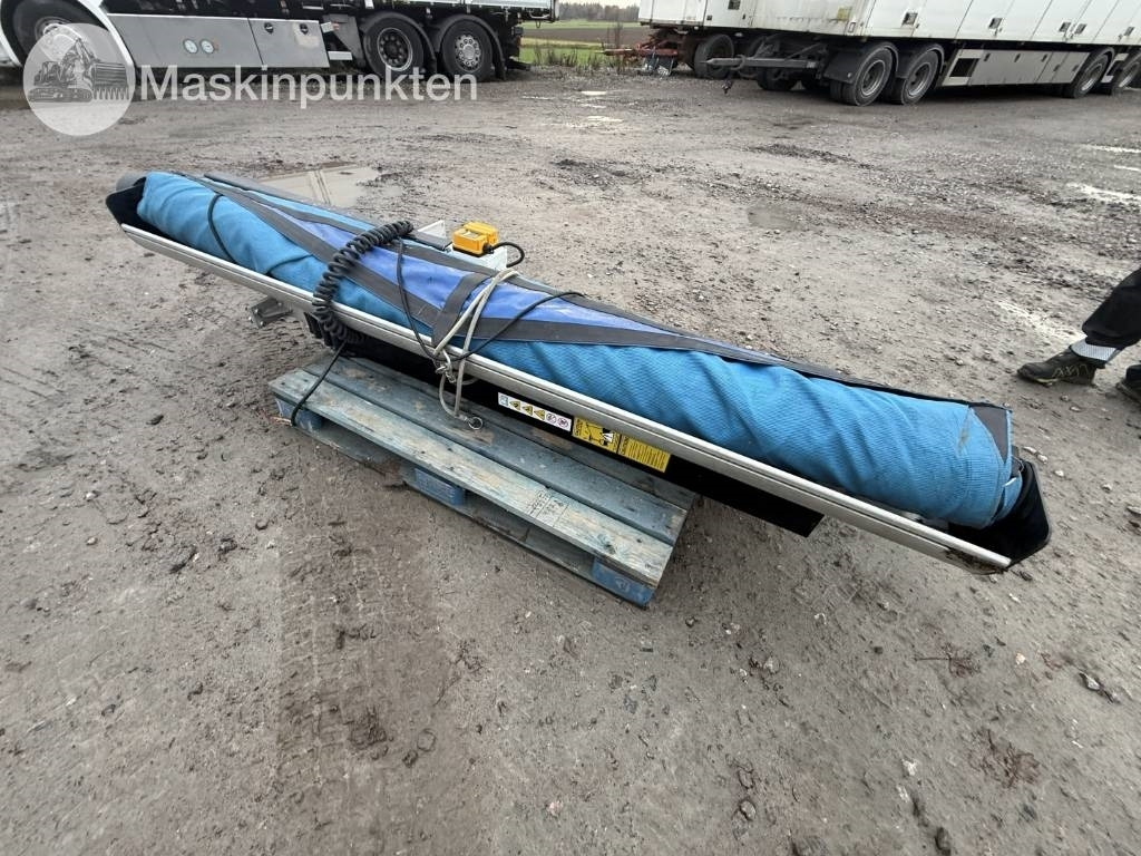 Ängsgårdens system Pneumatiskt kapell - 플랫베드 본체 : 사진 4 Ängsgårdens system Pneumatiskt kapell - 플랫베드 본체 : 사진 4