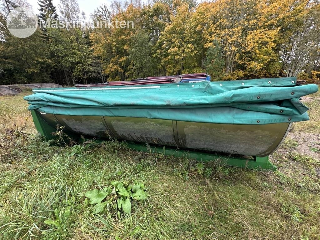 CMT ASF 13 - 롤오프 컨테이너 : 사진 3 CMT ASF 13 - 롤오프 컨테이너 : 사진 3