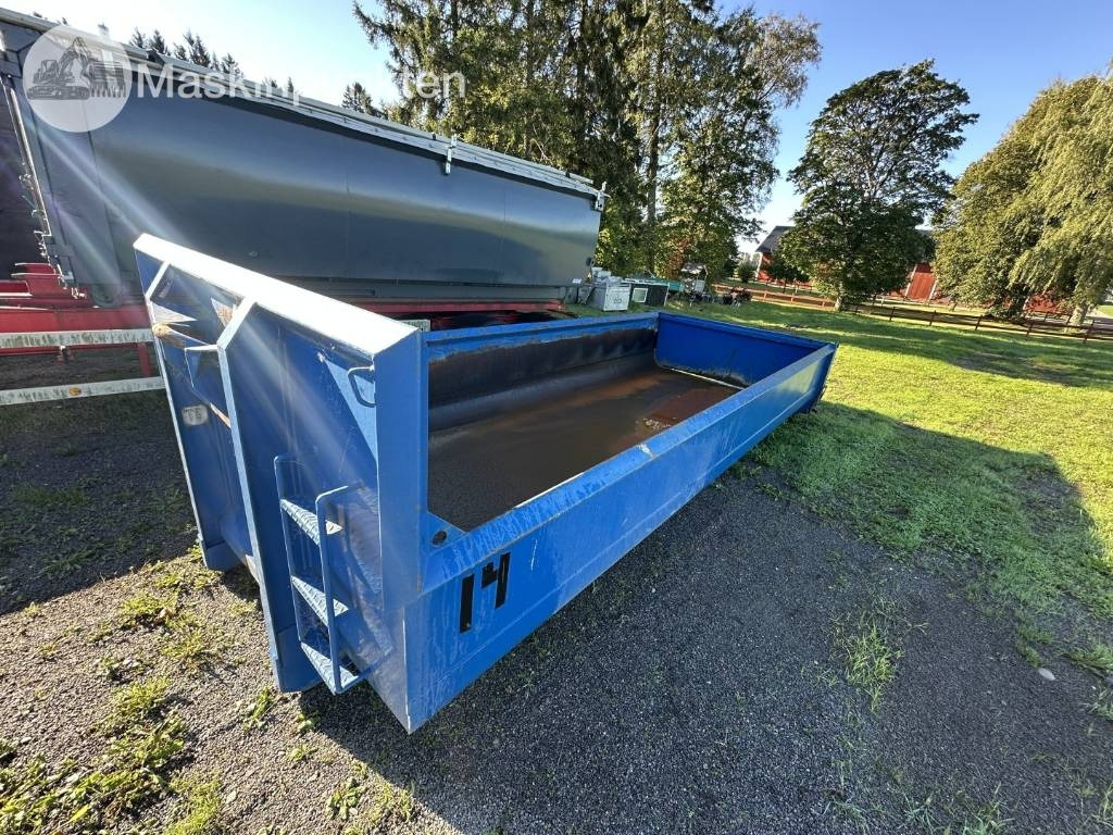 CMT OPT213 - 롤오프 컨테이너 : 사진 1 CMT OPT213 - 롤오프 컨테이너 : 사진 1