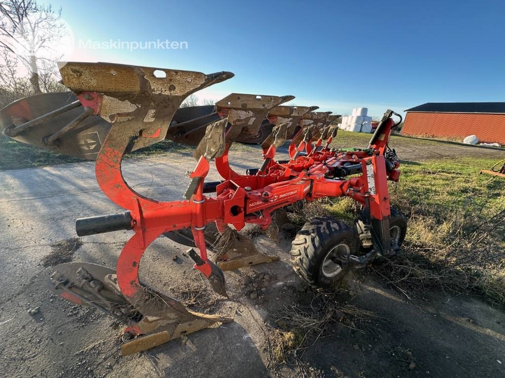 Gregoire-Besson RWY6 5 170 90 Växelplog - 심토경운기 : 사진 5 Gregoire-Besson RWY6 5 170 90 Växelplog - 심토경운기 : 사진 5