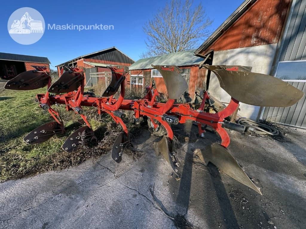 Gregoire-Besson RWY6 5 170 90 Växelplog - 심토경운기 : 사진 3 Gregoire-Besson RWY6 5 170 90 Växelplog - 심토경운기 : 사진 3