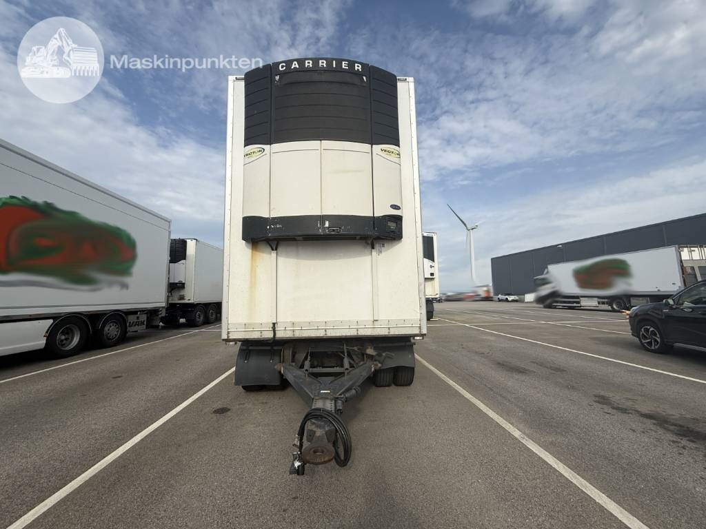 HFR PF 36 - 냉동 트레일러 : 사진 2 HFR PF 36 - 냉동 트레일러 : 사진 2