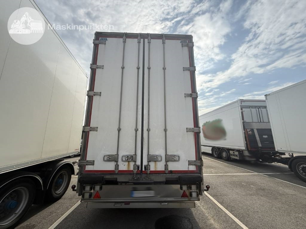 HFR PF 36 - 냉동 트레일러 : 사진 5 HFR PF 36 - 냉동 트레일러 : 사진 5