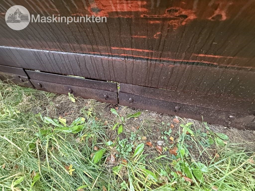 제설차 Holms KHT-320 : 사진 14