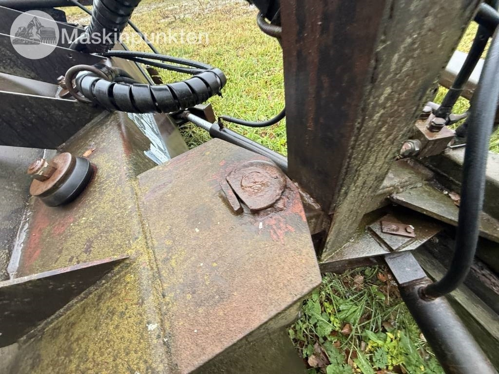 제설차 Holms KHT-320 : 사진 6