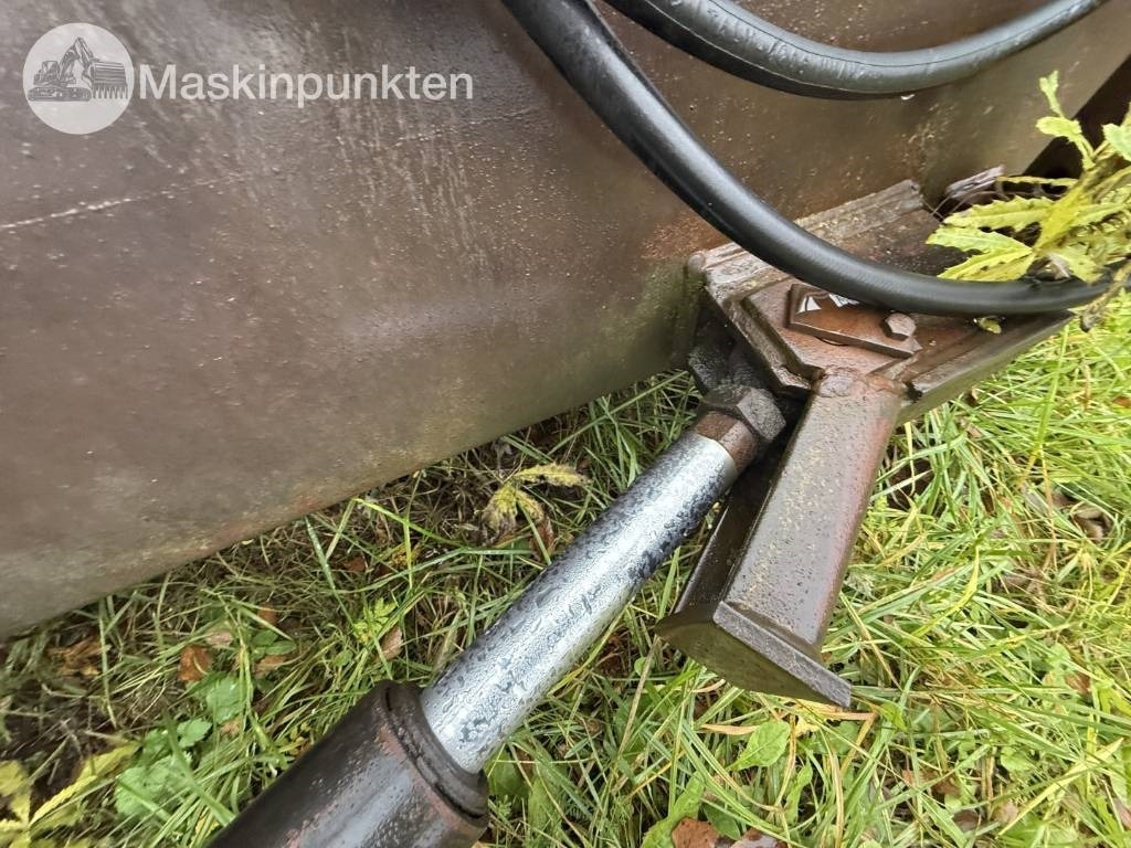 제설차 Holms KHT-320 : 사진 8