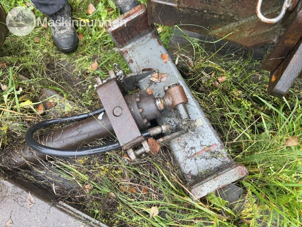 제설차 Holms KHT-320 : 사진 18