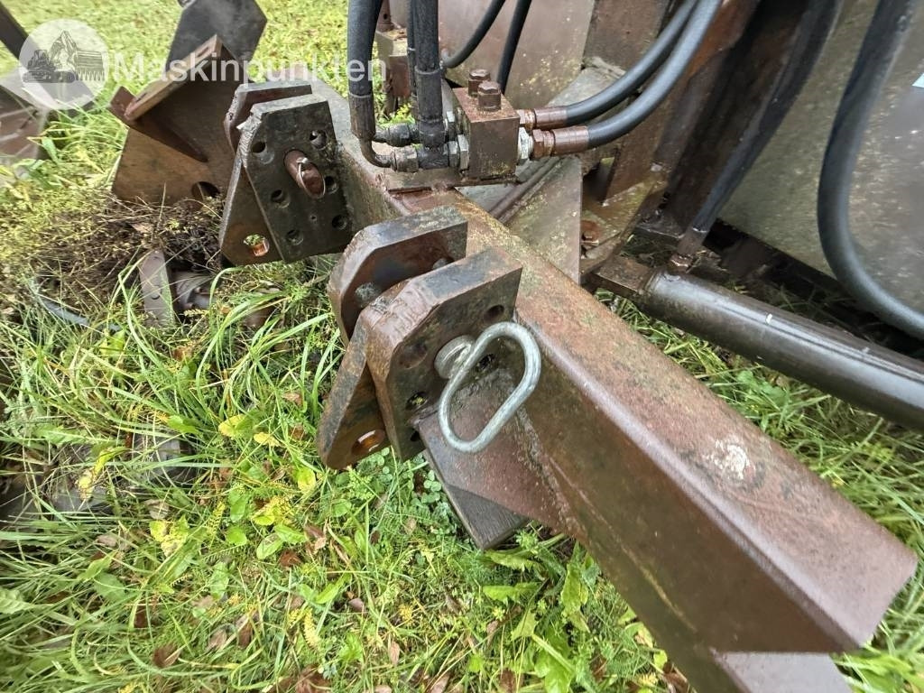 제설차 Holms KHT-320 : 사진 10