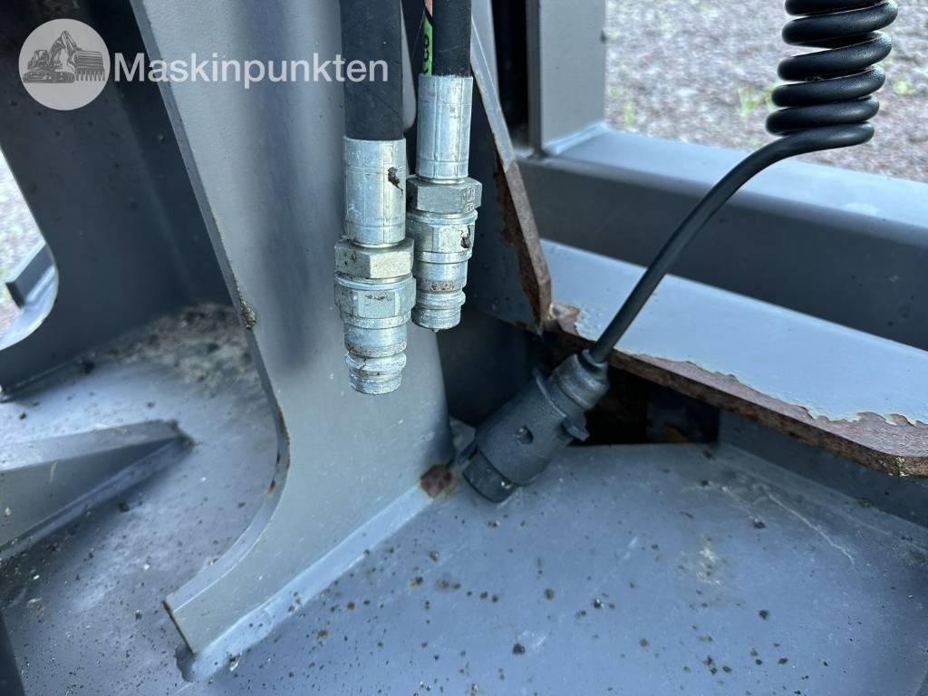 제설차 농업용 기계 용 Holms PD-3.6 : 사진 9 제설차 농업용 기계 용 Holms PD-3.6 : 사진 9