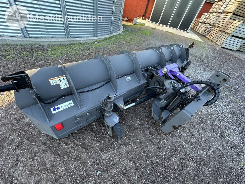 제설차 농업용 기계 용 Holms PD-3.6 : 사진 6 제설차 농업용 기계 용 Holms PD-3.6 : 사진 6