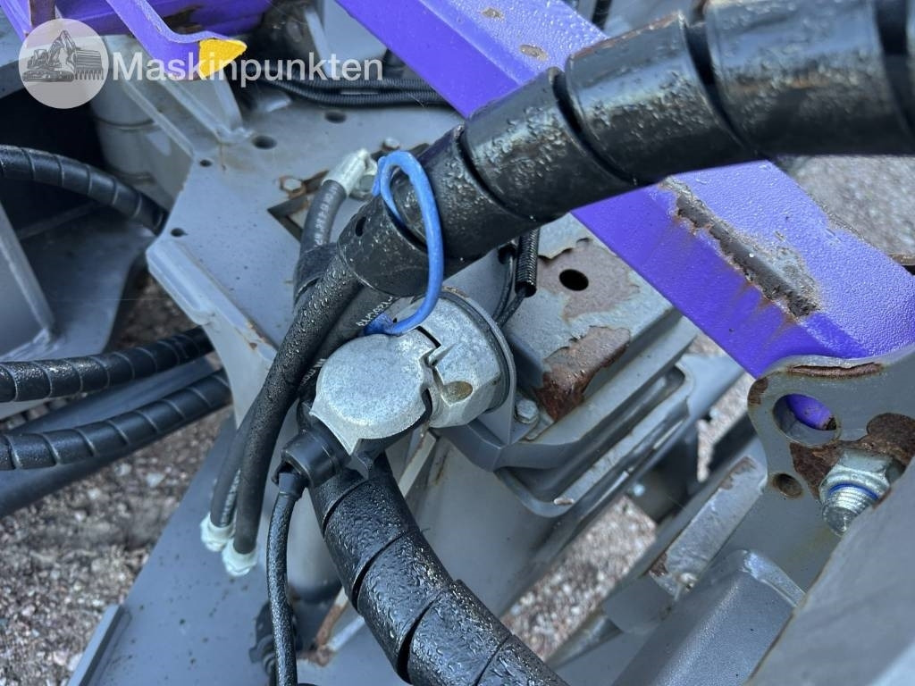 제설차 농업용 기계 용 Holms PD-3.6 : 사진 10 제설차 농업용 기계 용 Holms PD-3.6 : 사진 10