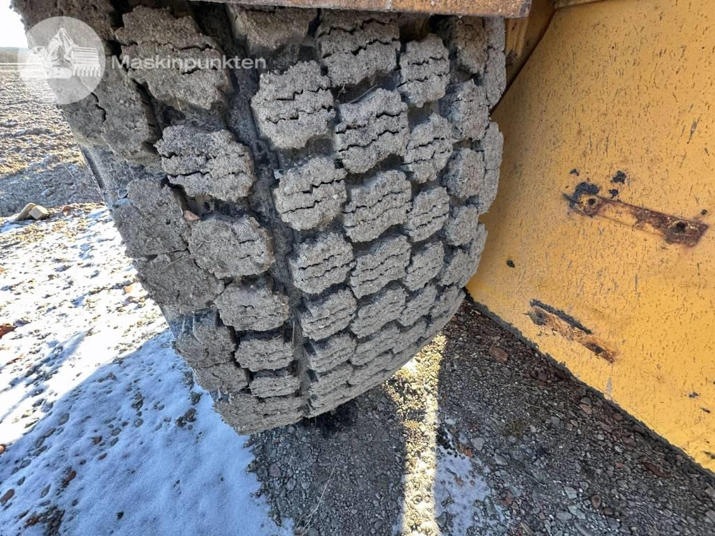 리스 Hyundai HL 730 TM-7  Hyundai HL 730 TM-7 : 사진 41