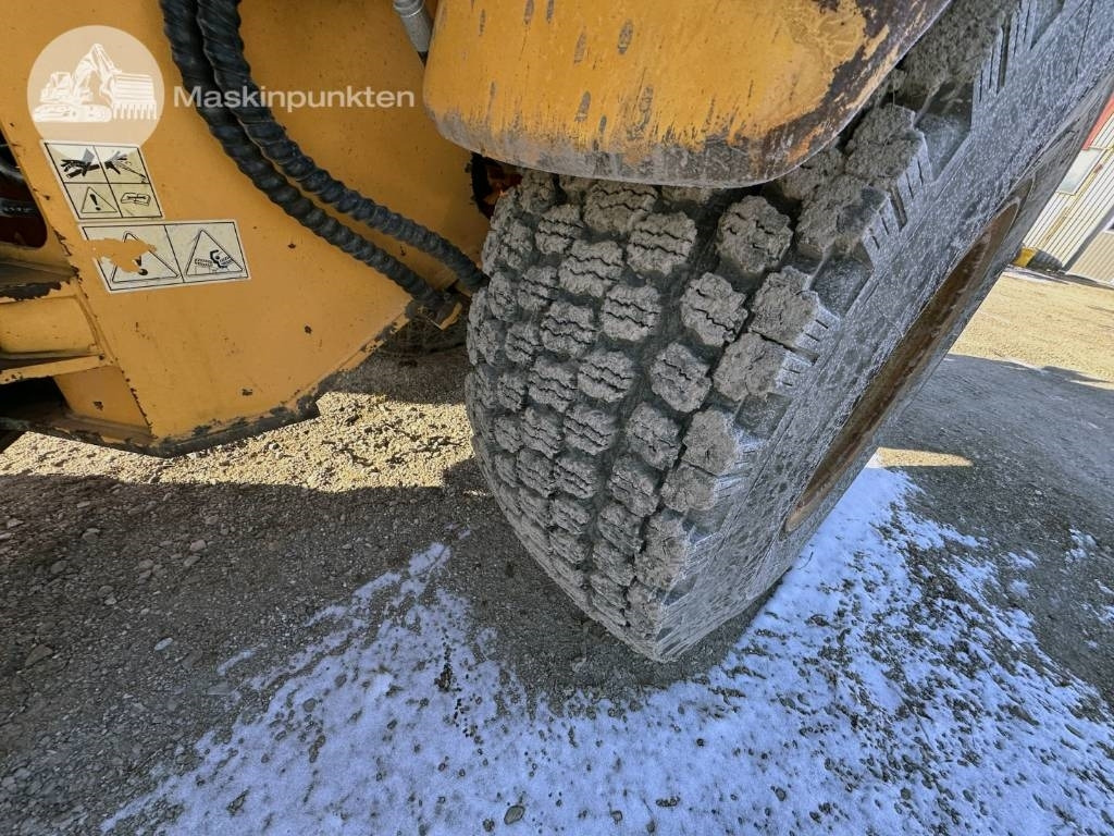 리스 Hyundai HL 730 TM-7  Hyundai HL 730 TM-7 : 사진 40