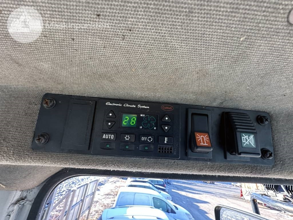 리스 Hyundai HL 730 TM-7  Hyundai HL 730 TM-7 : 사진 29