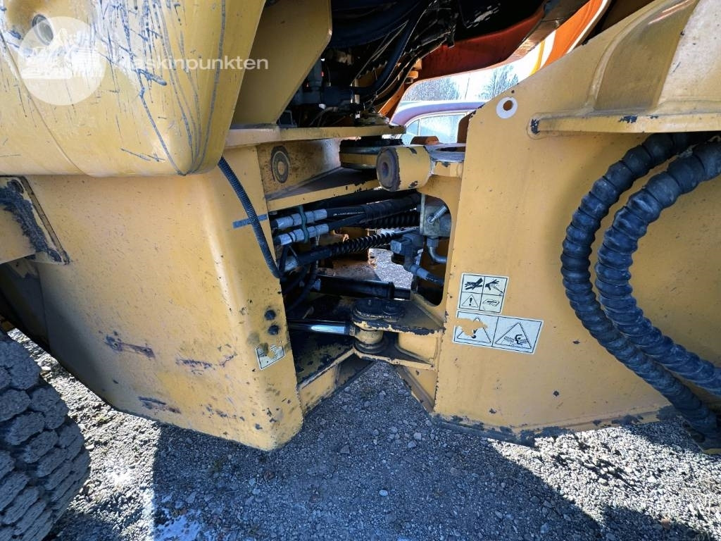 리스 Hyundai HL 730 TM-7  Hyundai HL 730 TM-7 : 사진 43