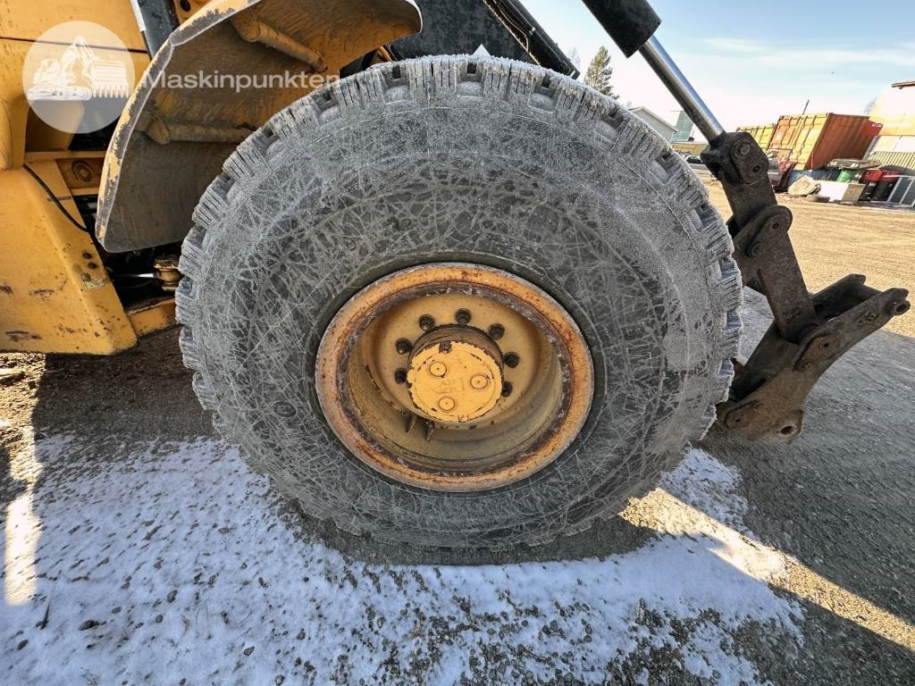 리스 Hyundai HL 730 TM-7  Hyundai HL 730 TM-7 : 사진 39
