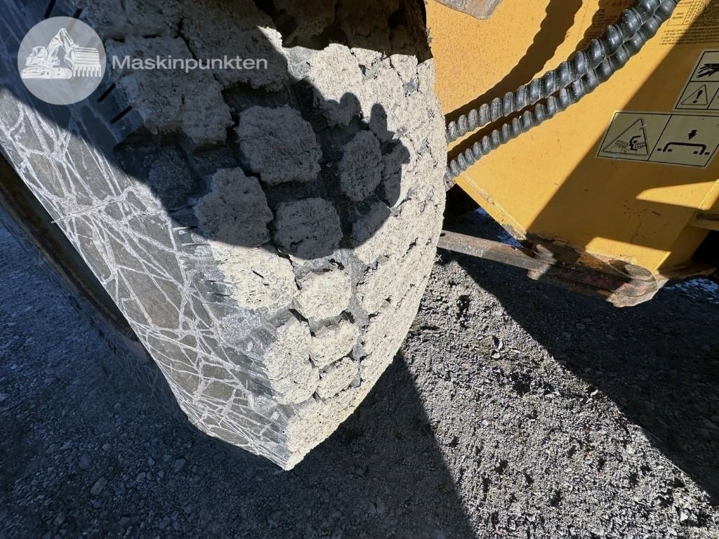 리스 Hyundai HL 730 TM-7  Hyundai HL 730 TM-7 : 사진 35