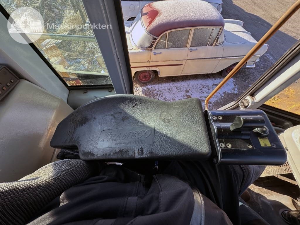 리스 Hyundai HL 730 TM-7  Hyundai HL 730 TM-7 : 사진 28
