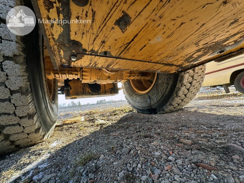 리스 Hyundai HL 730 TM-7  Hyundai HL 730 TM-7 : 사진 48