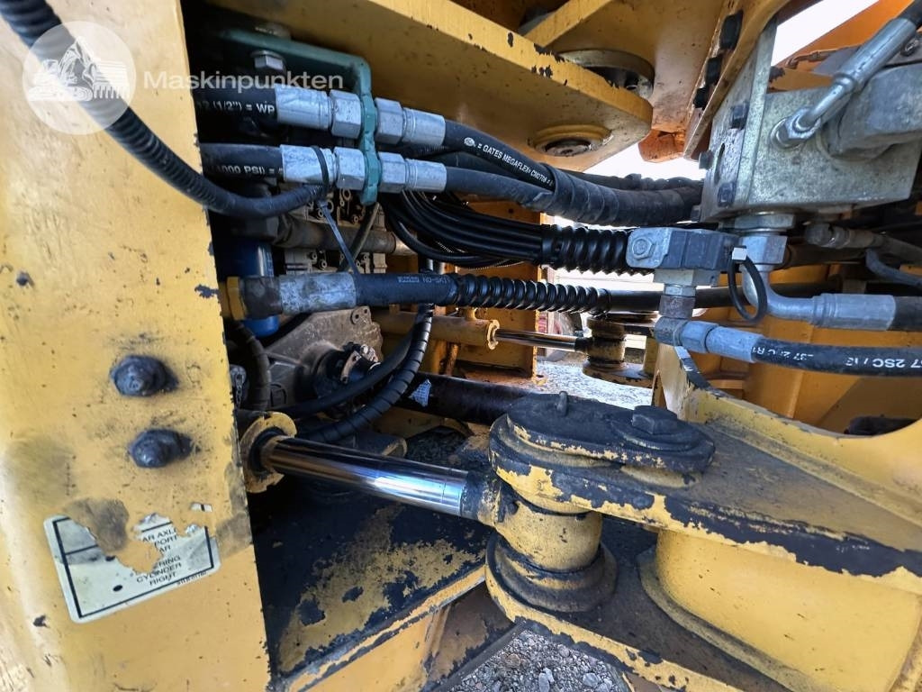 리스 Hyundai HL 730 TM-7  Hyundai HL 730 TM-7 : 사진 47