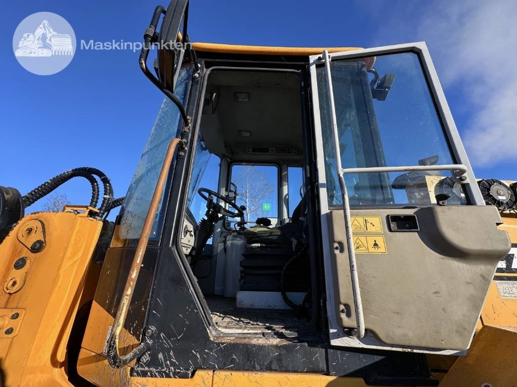리스 Hyundai HL 730 TM-7  Hyundai HL 730 TM-7 : 사진 12