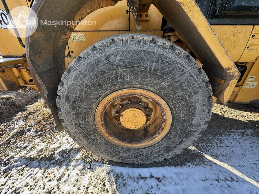 리스 Hyundai HL 730 TM-7  Hyundai HL 730 TM-7 : 사진 42