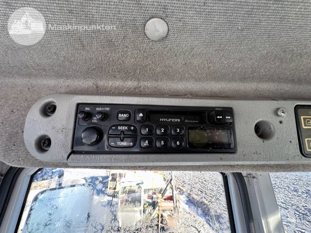리스 Hyundai HL 730 TM-7  Hyundai HL 730 TM-7 : 사진 30