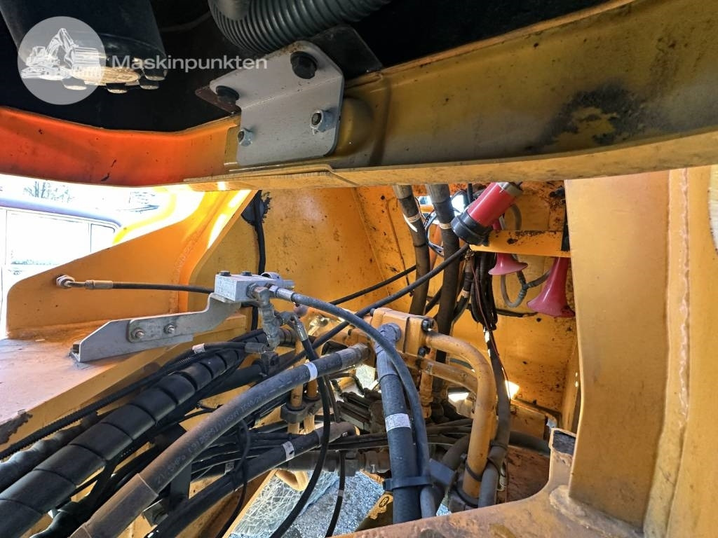리스 Hyundai HL 730 TM-7  Hyundai HL 730 TM-7 : 사진 46