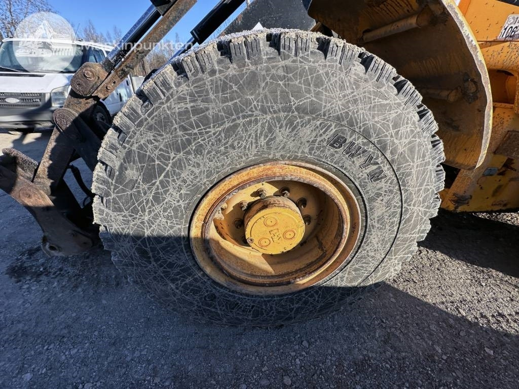 리스 Hyundai HL 730 TM-7  Hyundai HL 730 TM-7 : 사진 36