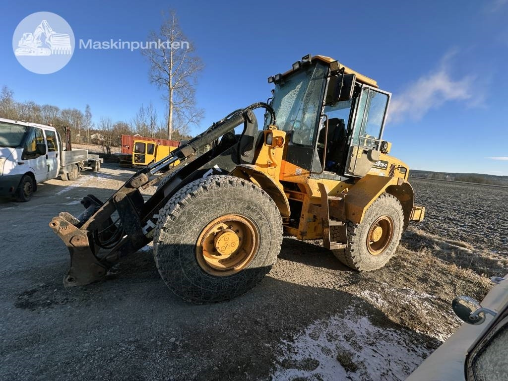 리스 Hyundai HL 730 TM-7  Hyundai HL 730 TM-7 : 사진 10